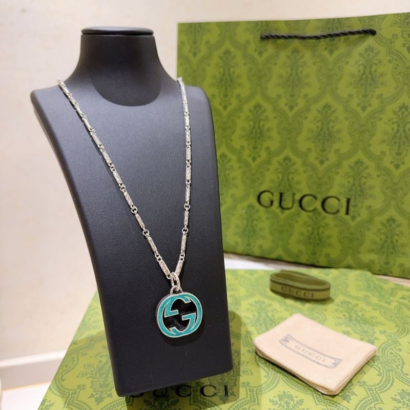 Gucci Necklaces